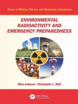 cover image of Environmental Radioactivity and Emergency Preparedness
